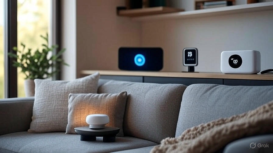 Home Automation Services USA Search