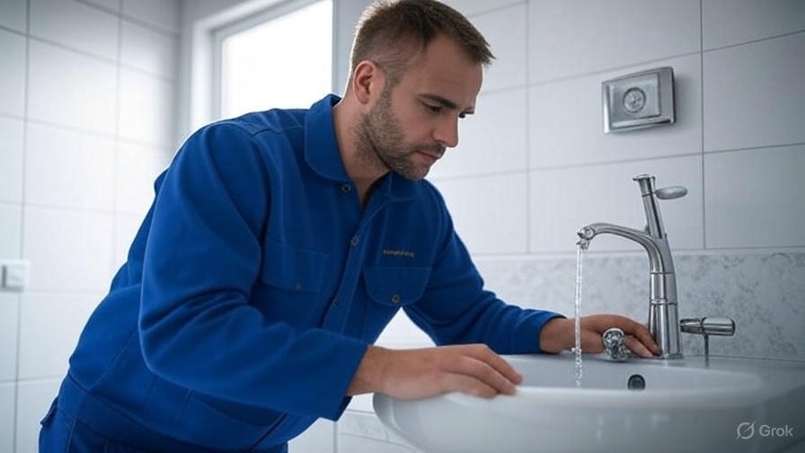 Elevate Reach on Plumbing Services Advertising Platform