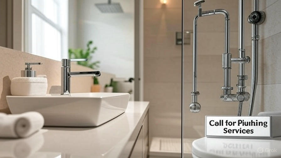 Improve ROI Using Plumbing Services Marketing Directory