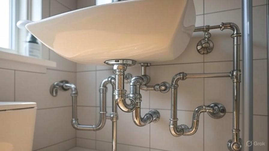 Choose a Trusted Platform for Plumbing Services Promotion