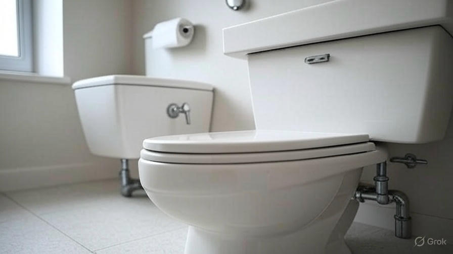 Target Neighbors on Local Plumbing Services Listings Platform