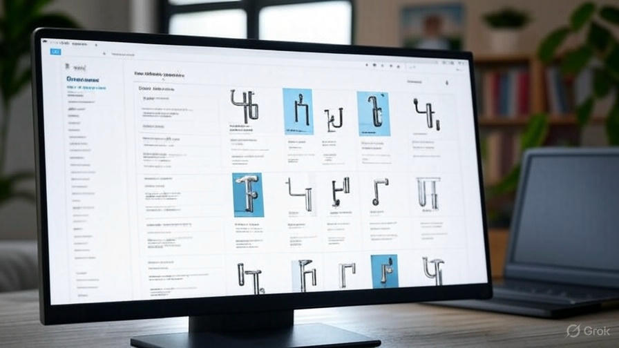 Rank for Local Searches with Plumbing Services Near Me