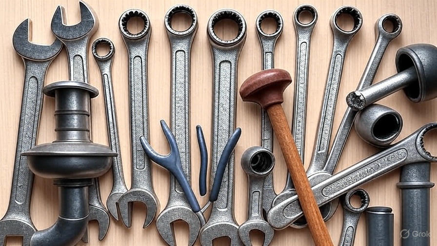 Build a Trusted Brand with Verified Plumbing Services Near Me