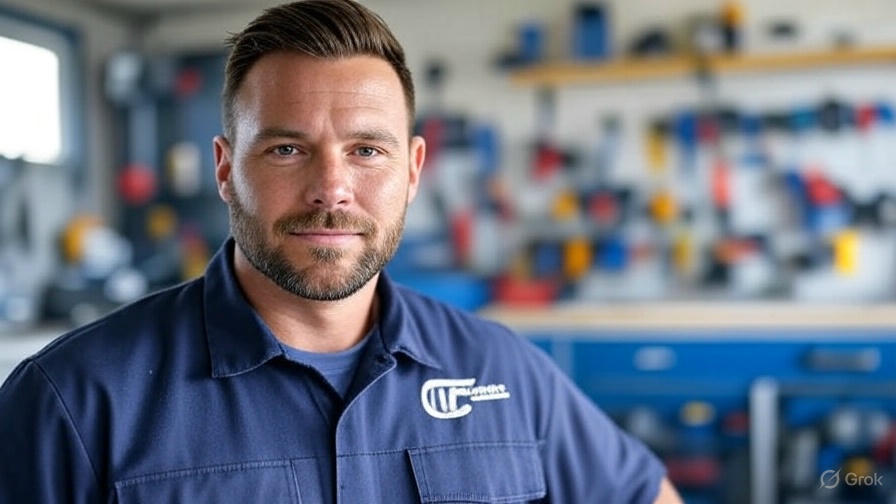 Go Digital and Promote Plumbing Services Online Effortlessly