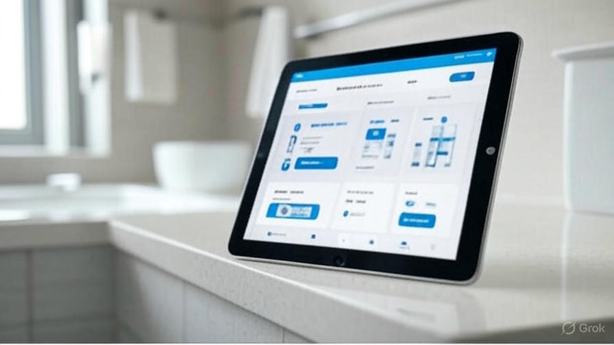 Manage Jobs via Online Plumbing Services Booking Platforms