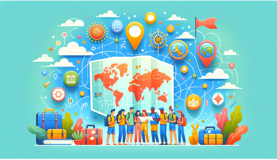 AI Lead Generation for Seasonal Travel Campaigns