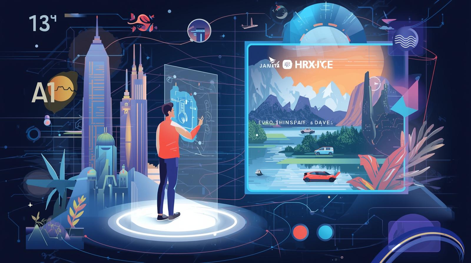 AI Lead Generation for Luxury Travel in the USA