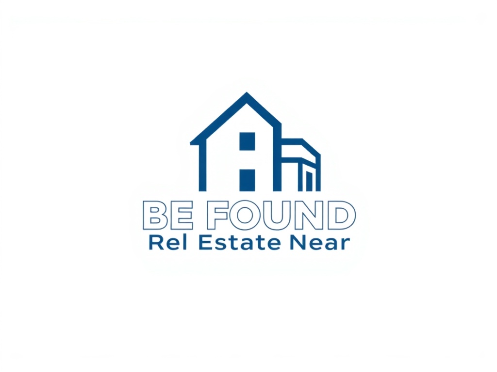 Be Found in 'Real Estate Near Me' Searches