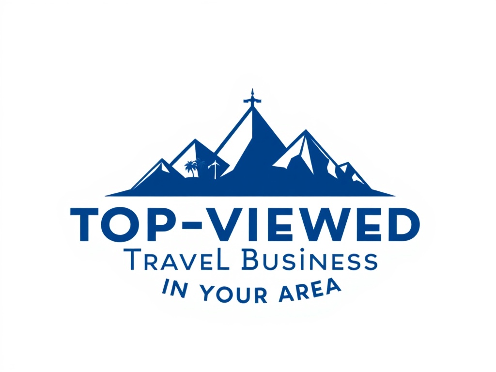 Become the Top-Viewed Travel Business in Your Area