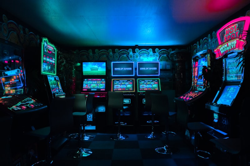 Emerging Trends In Mobile Gaming Ads