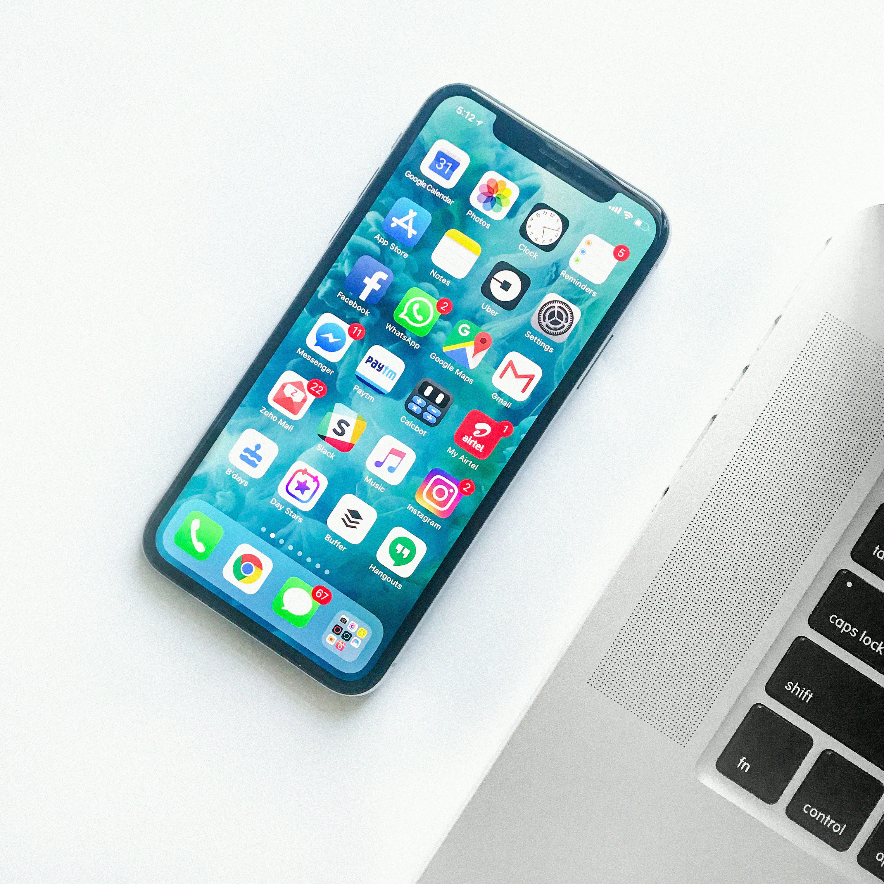 What Are The Trends In Mobile-First Marketing?