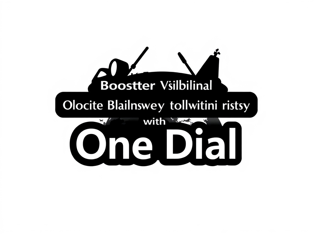 Boost Online Visibility for Your Travel Business with One Dial