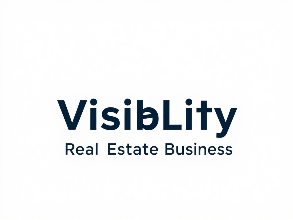 Boost Visibility for Your Real Estate Business
