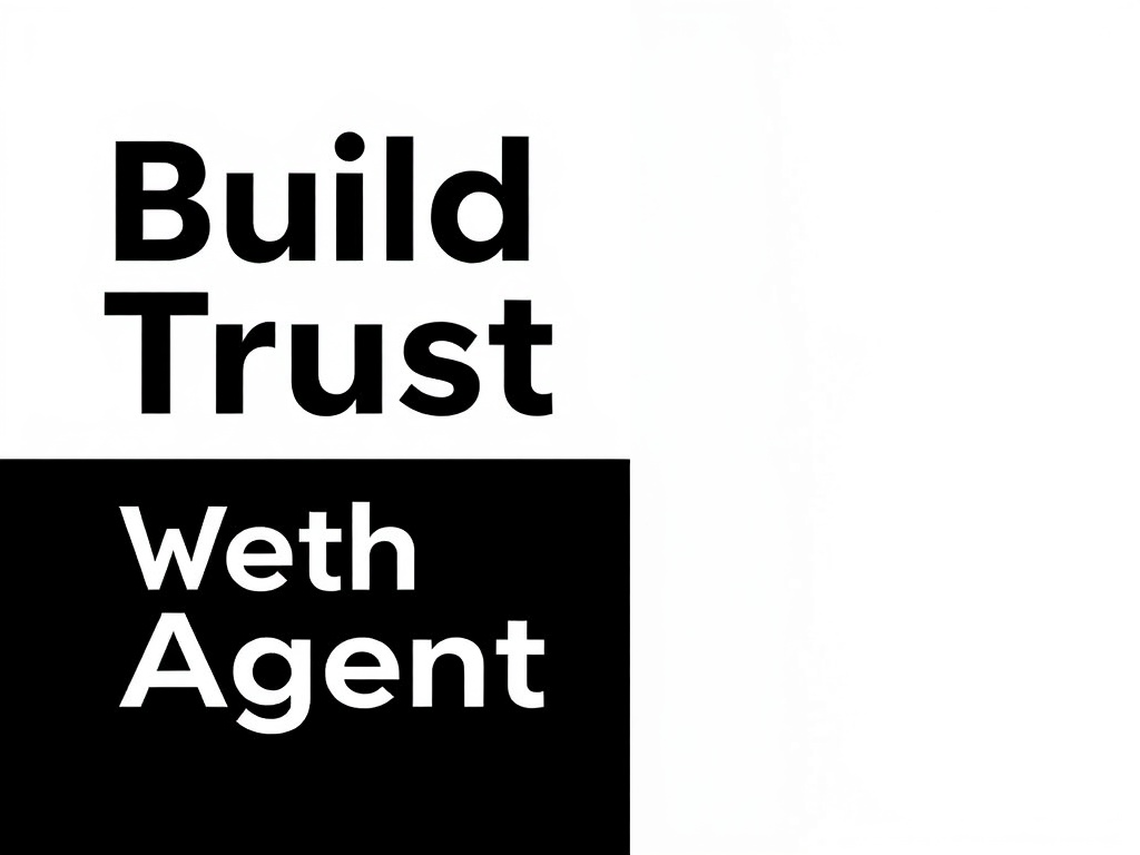Build Trust with Verified Agent Listings