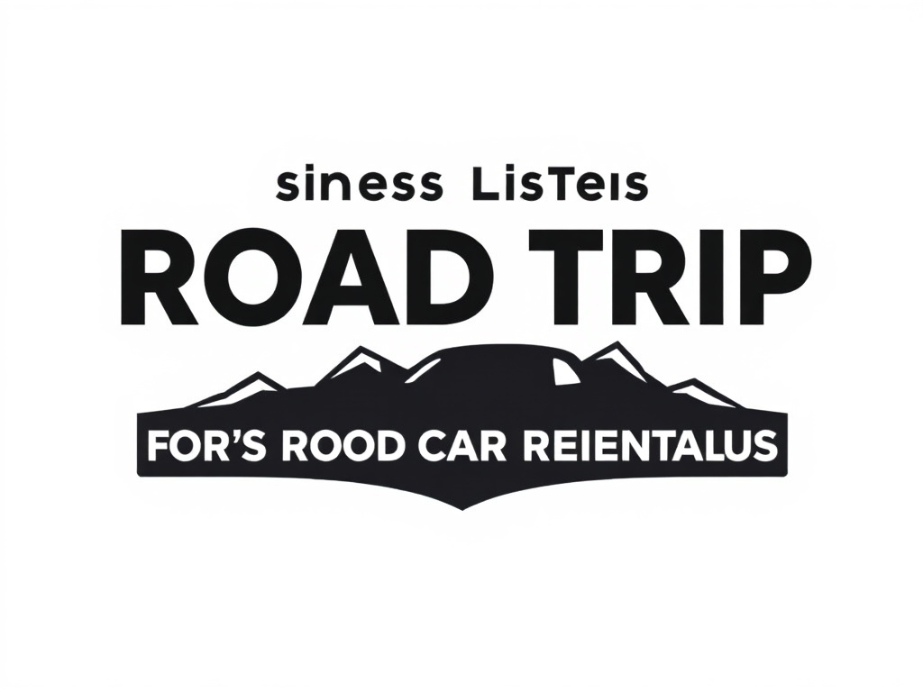 Business Listings for USA Road Trip and Car Rentals