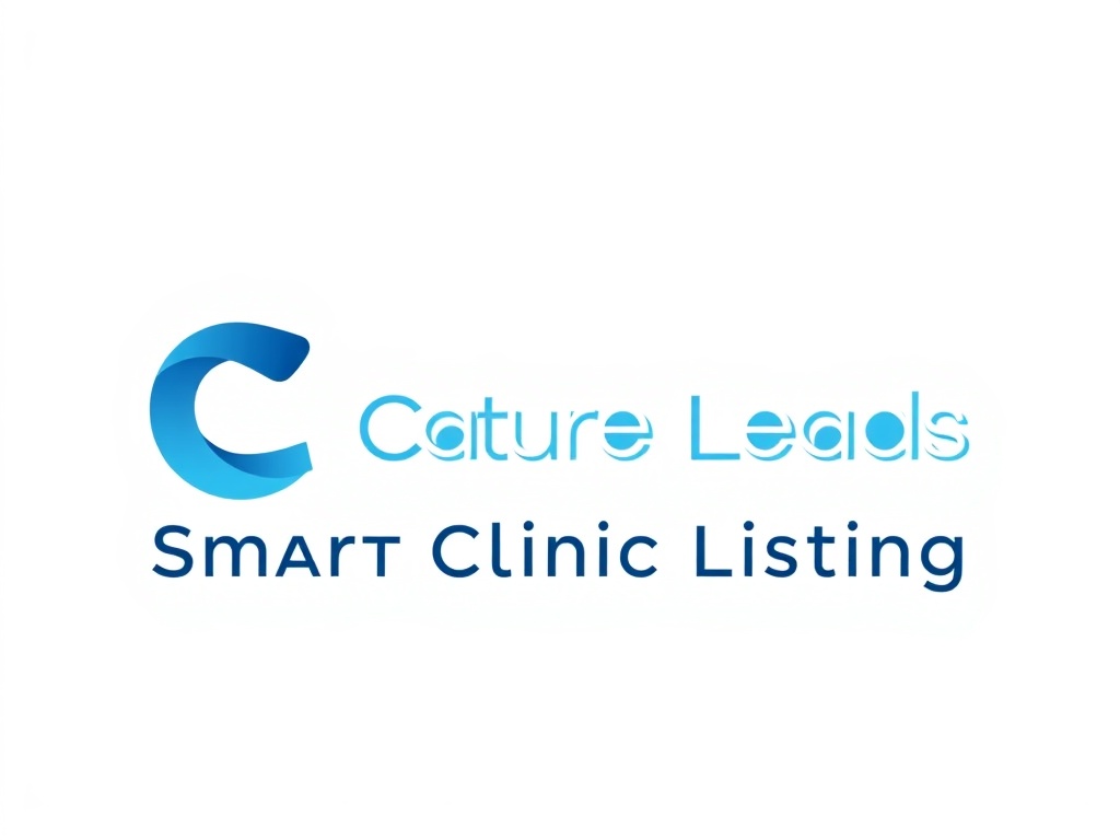 Capture Leads with a Smart Clinic Listing