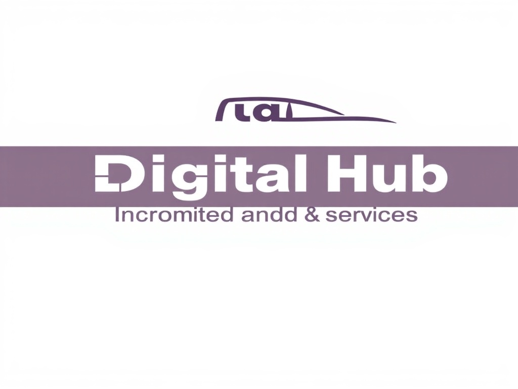 Creating a Digital Hub to Showcase Automobile Models and Services