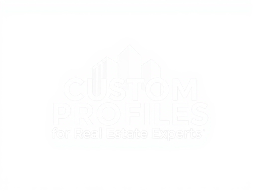 Custom Profiles for Real Estate Experts
