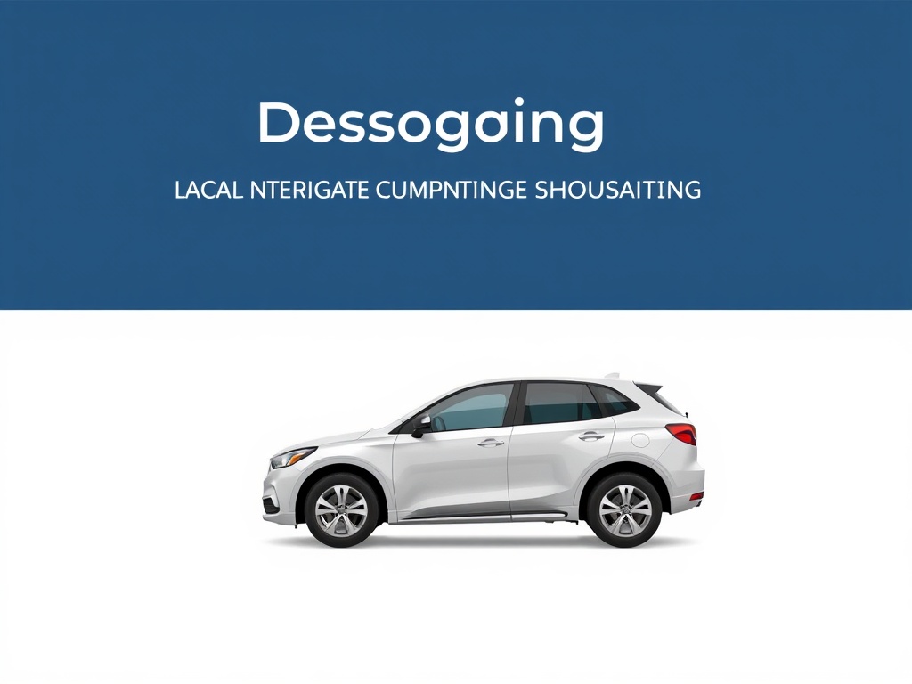 Designing Mobile Interfaces to Capture Vehicle Leads