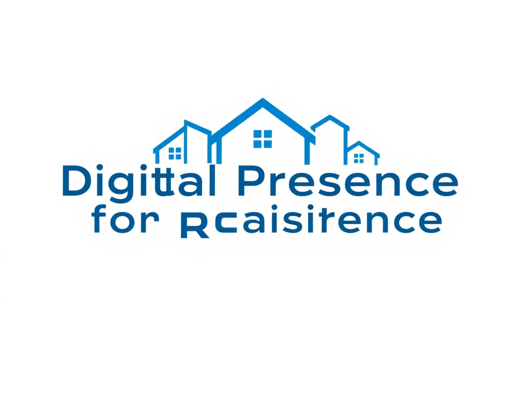 Digital Presence for Realtors Made Easy
