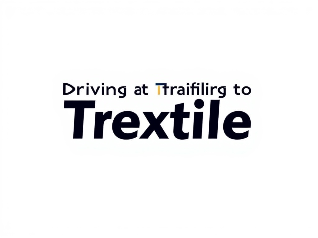 Driving Traffic from Directories to Textile Manufacturer Websites