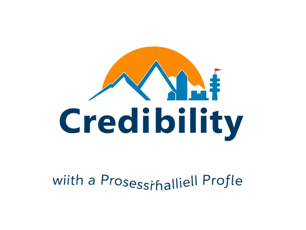 Establish Credibility with a Professional Travel Profile