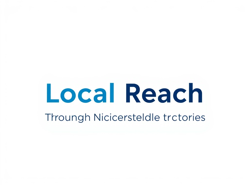 Expanding Local Reach Through Niche Electronics Directories