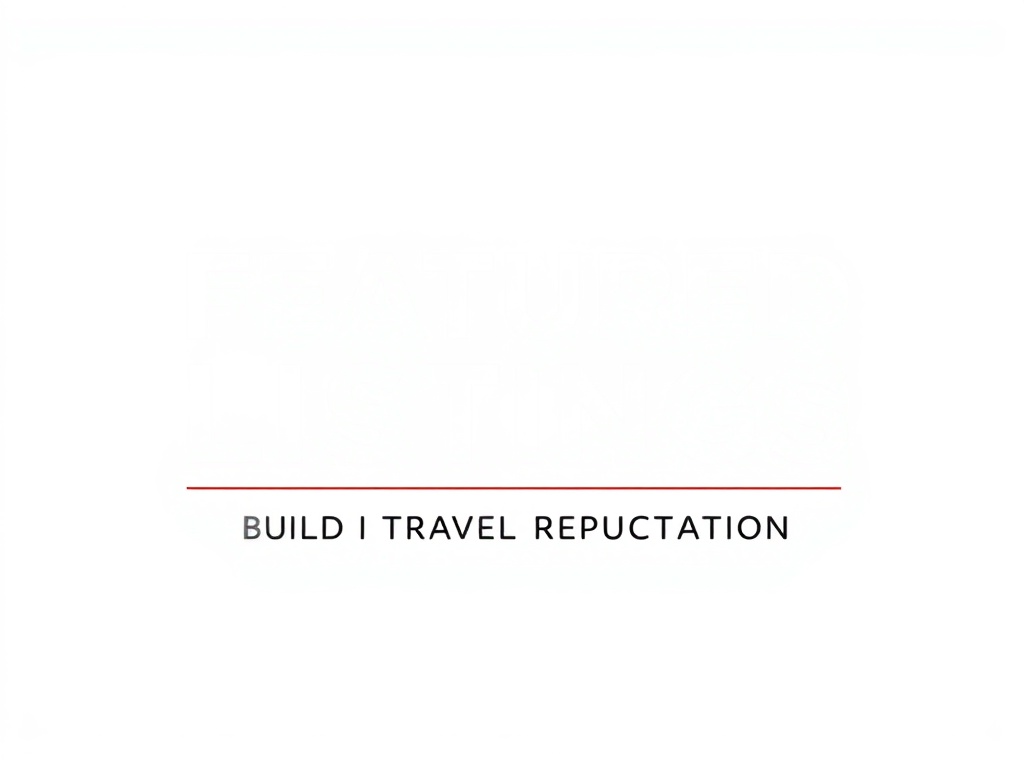 Featured Listings Build Travel Brand Reputation
