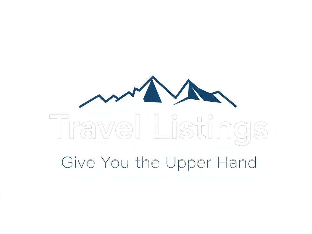 Featured Travel Listings Give You the Upper Hand