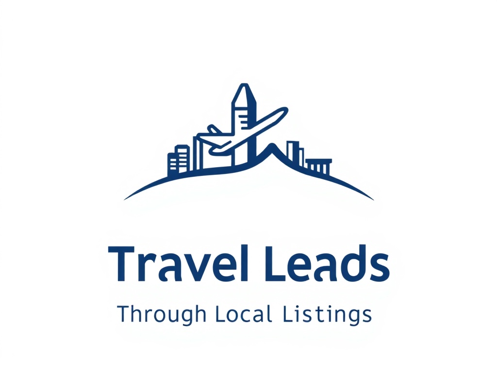 Get Qualified Travel Leads Through Local Listings