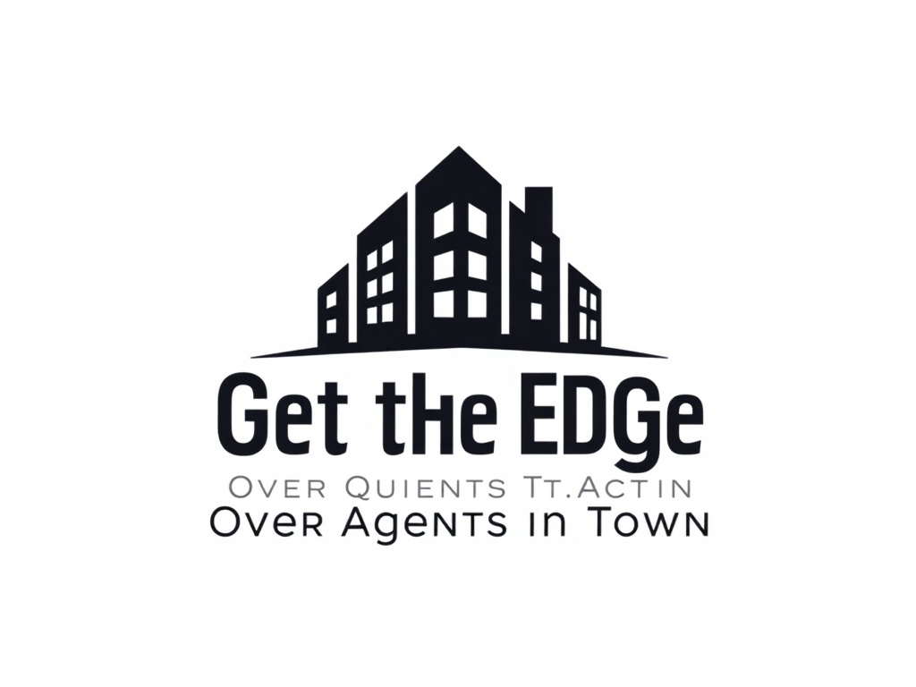 Get the Edge Over Other Agents in Town