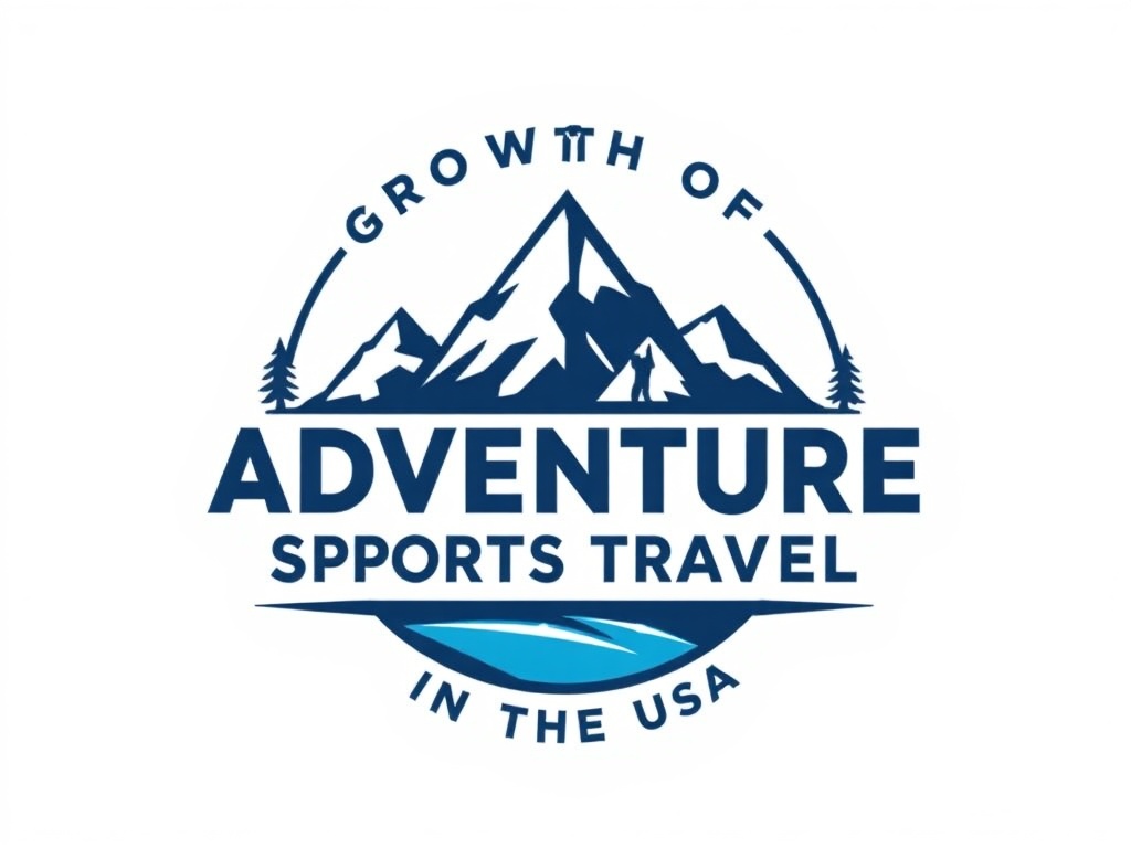 Growth of Adventure Sports Travel in the USA