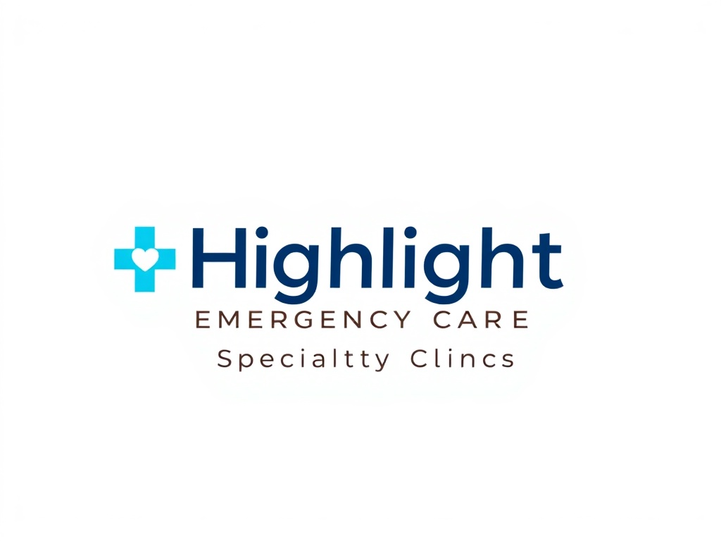 Highlight Emergency Care or Specialty Clinics