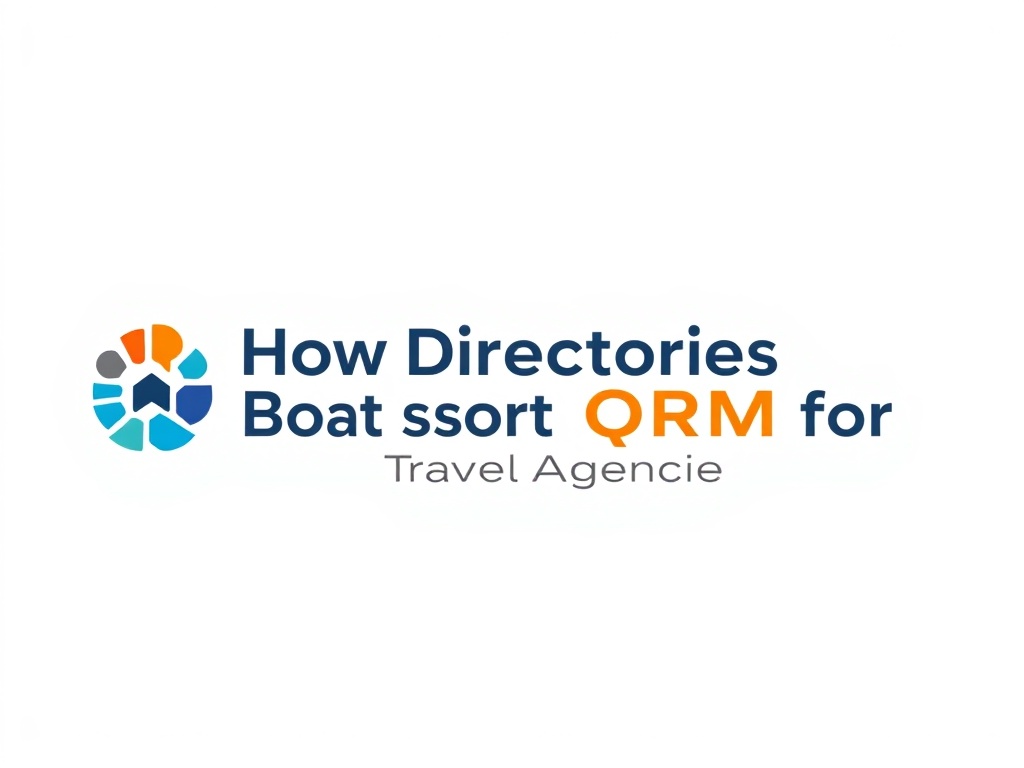 How Directories Boost ORM for Travel Agencies