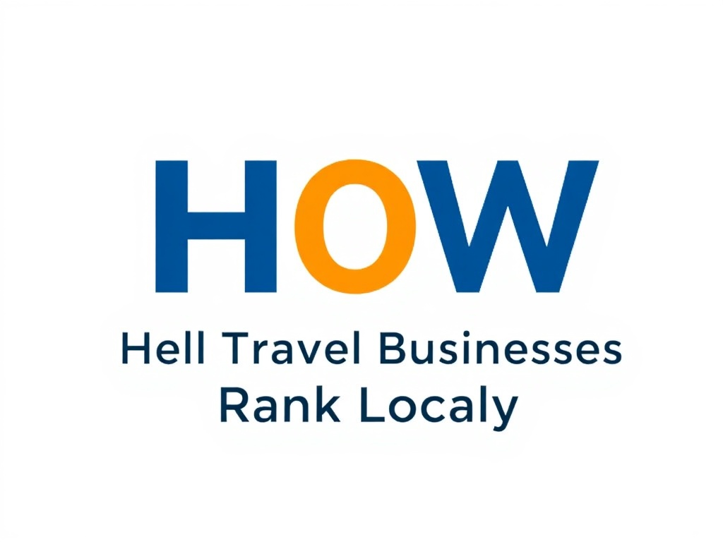 How Directories Help USA Travel Businesses Rank Locally