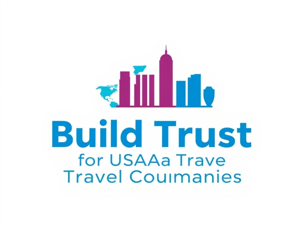 How Online Listings Build Trust for USA Travel Companies