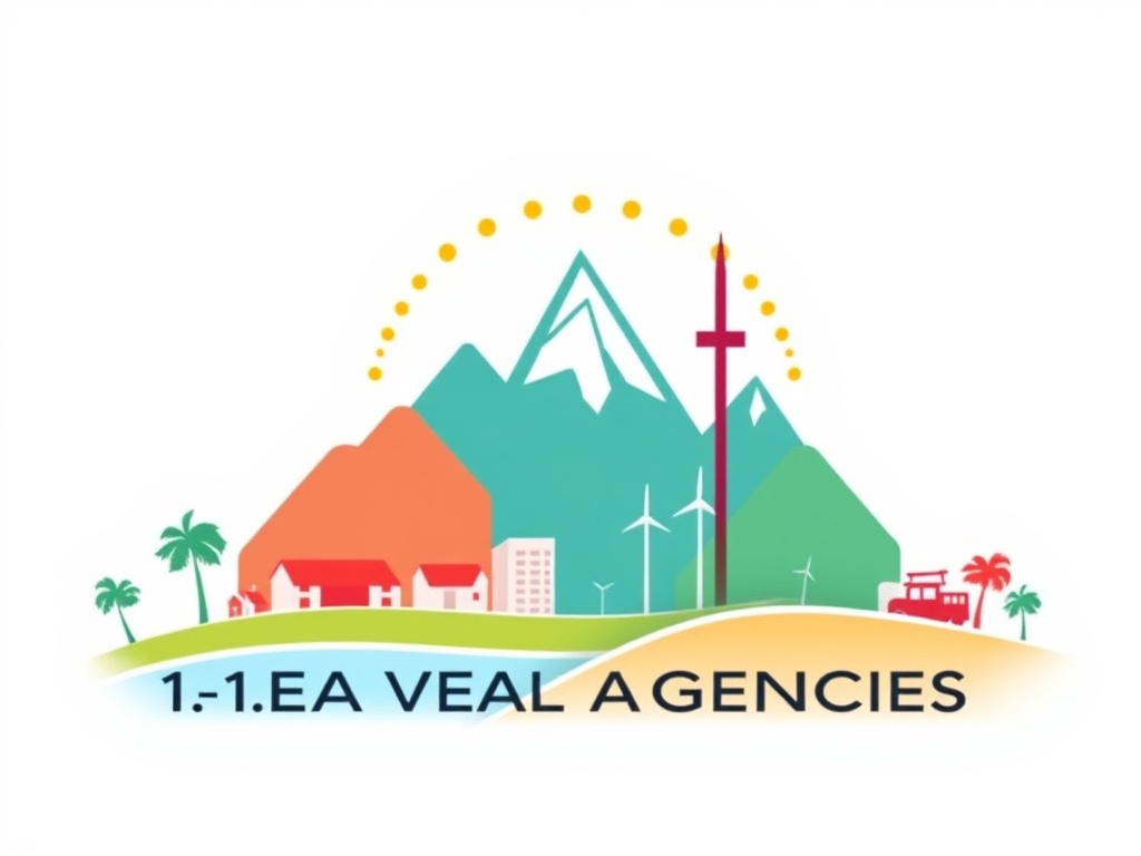 How Seasonal Tourism Impacts USA Travel Agencies