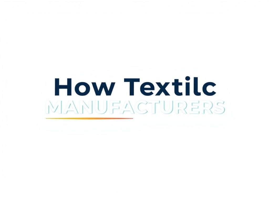How Textile Manufacturers Can Boost Local Online Visibility