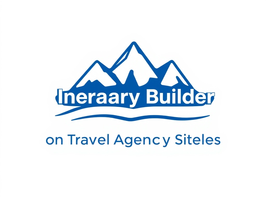 How to Add Itinerary Builders on Travel Agency Sites