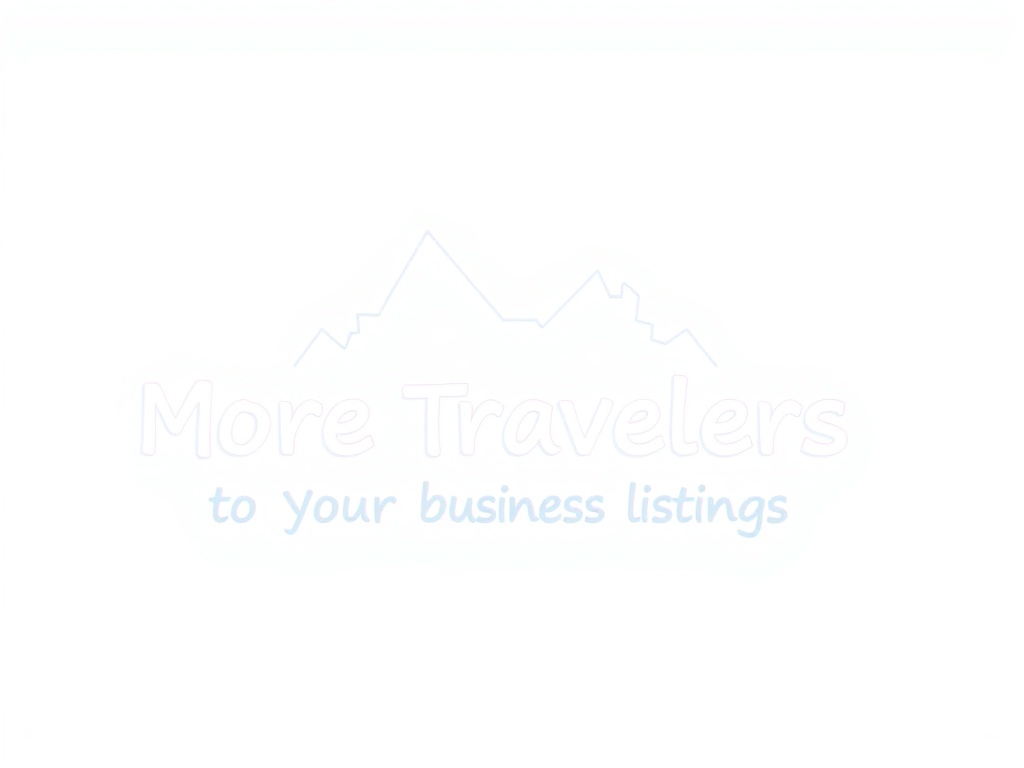 How to Attract More Travelers to Your Business Listing Site