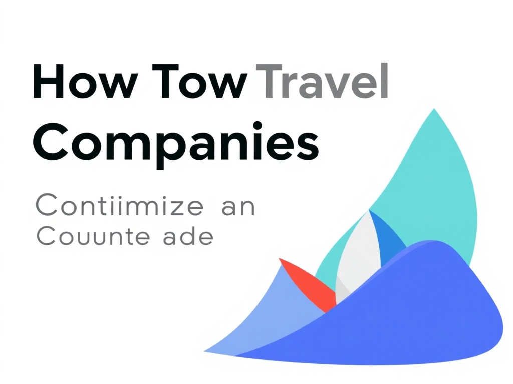 How Travel Companies Can Optimize Google Business Profiles