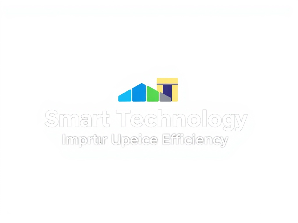 Integrating Smart Technology to Improve Equipment Efficiency