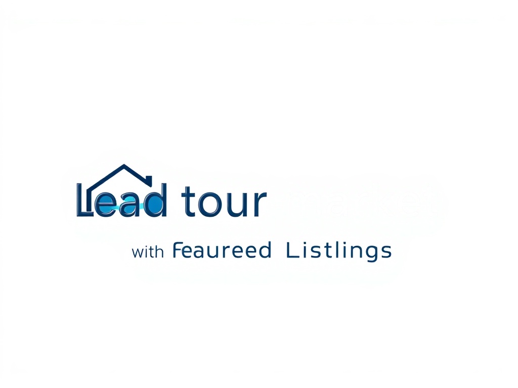 Lead the Market with Featured Listings
