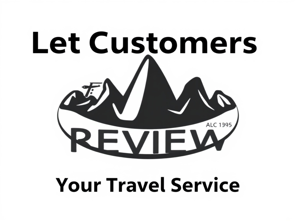 Let Customers Rate and Review Your Travel Service