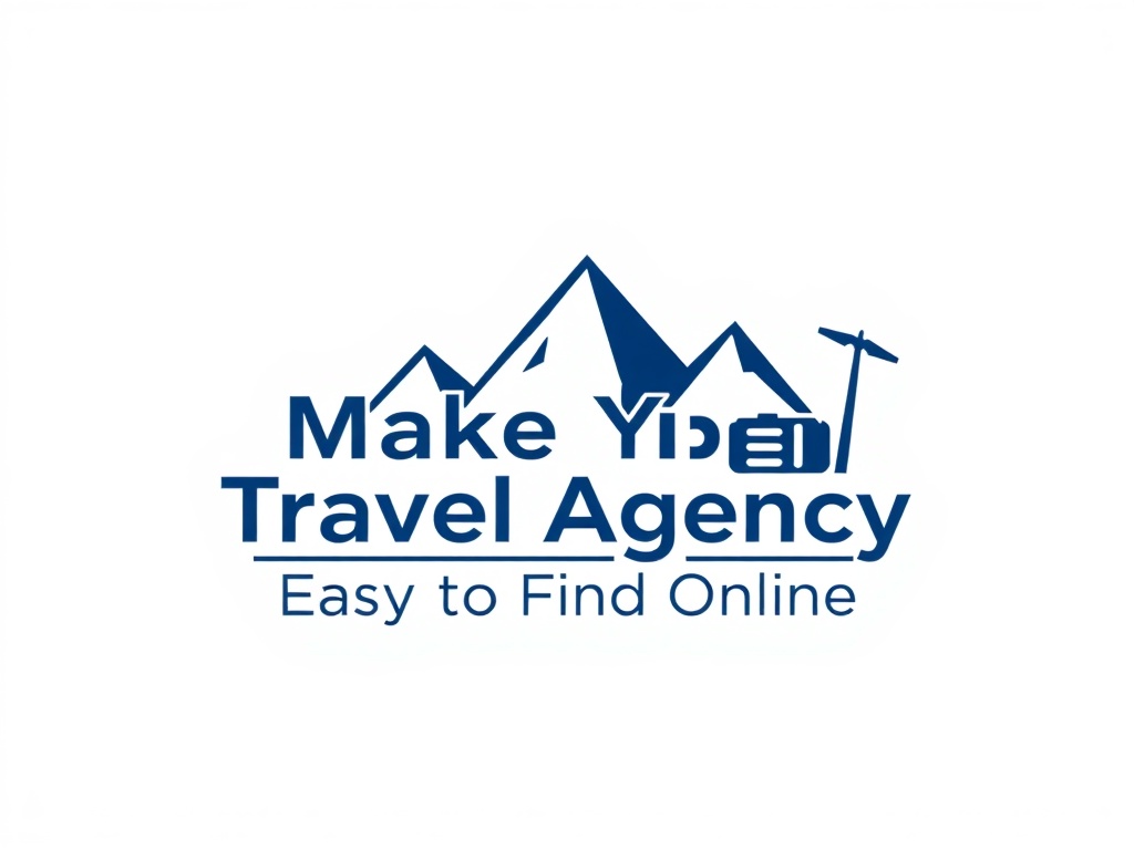 Make Your Travel Agency Easy to Find Online