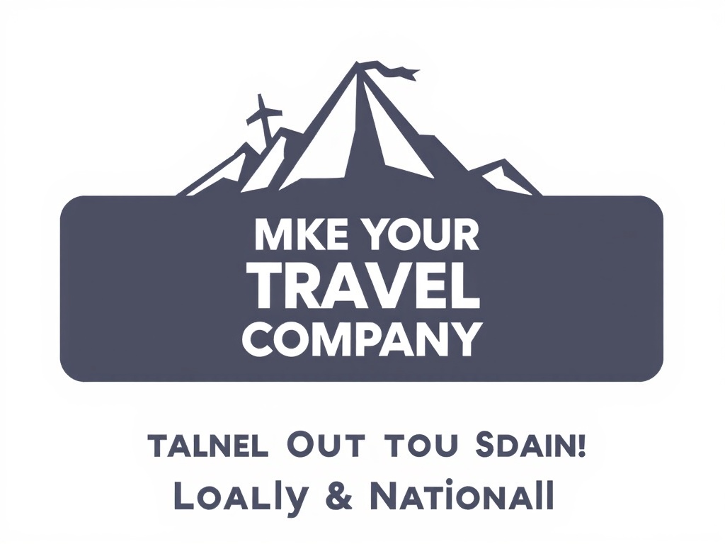 Make Your Travel Company Stand Out Locally & Nationally