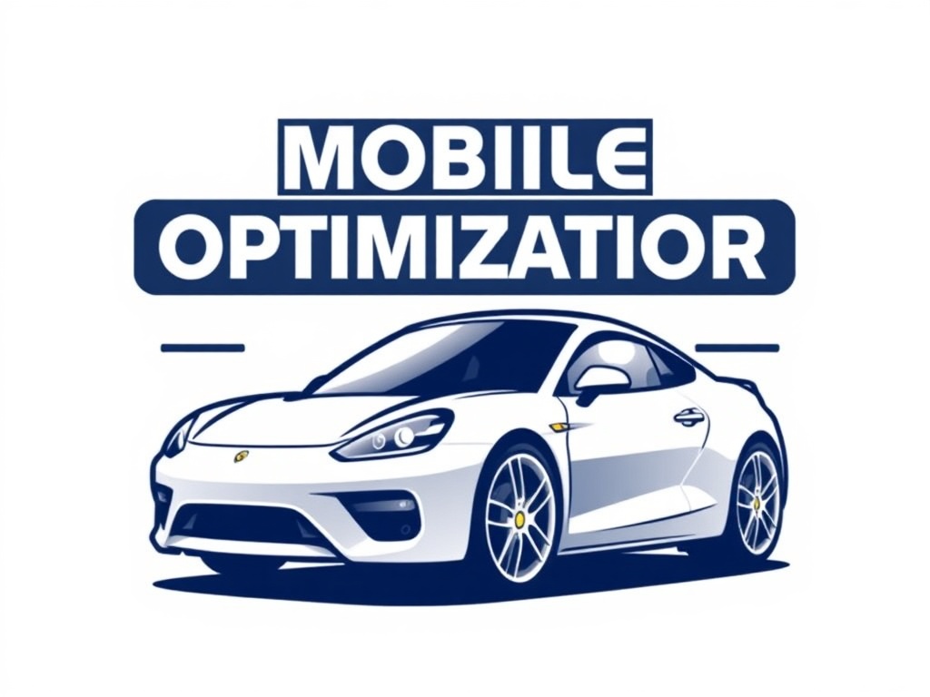 Mobile Optimization Tips for Automobile Manufacturer Profiles