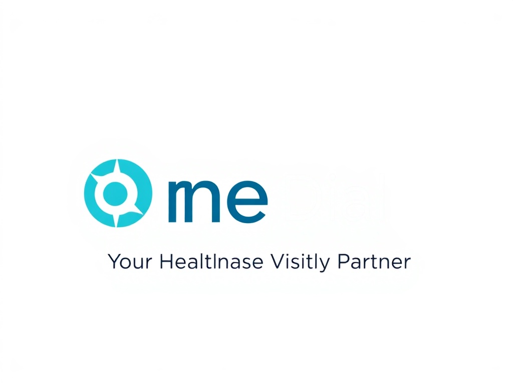 One Dial  - Your Healthcare Visibility Partner