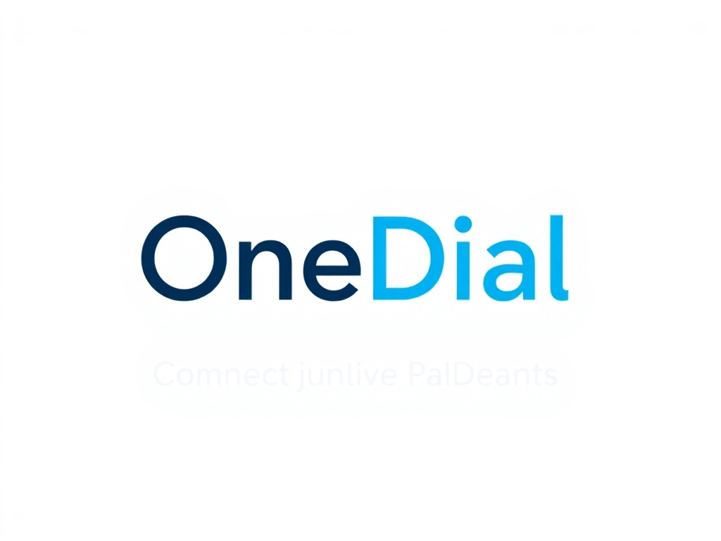 One Dial Connects Doctors to Patients Daily