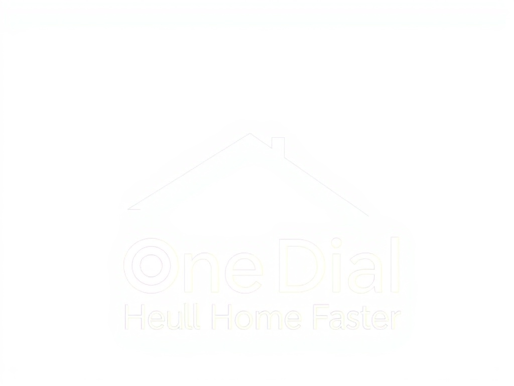 One Dial Helps You Sell Homes Faster